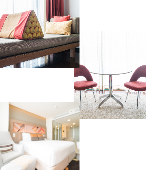 Rose Hill Shared Housing Interior