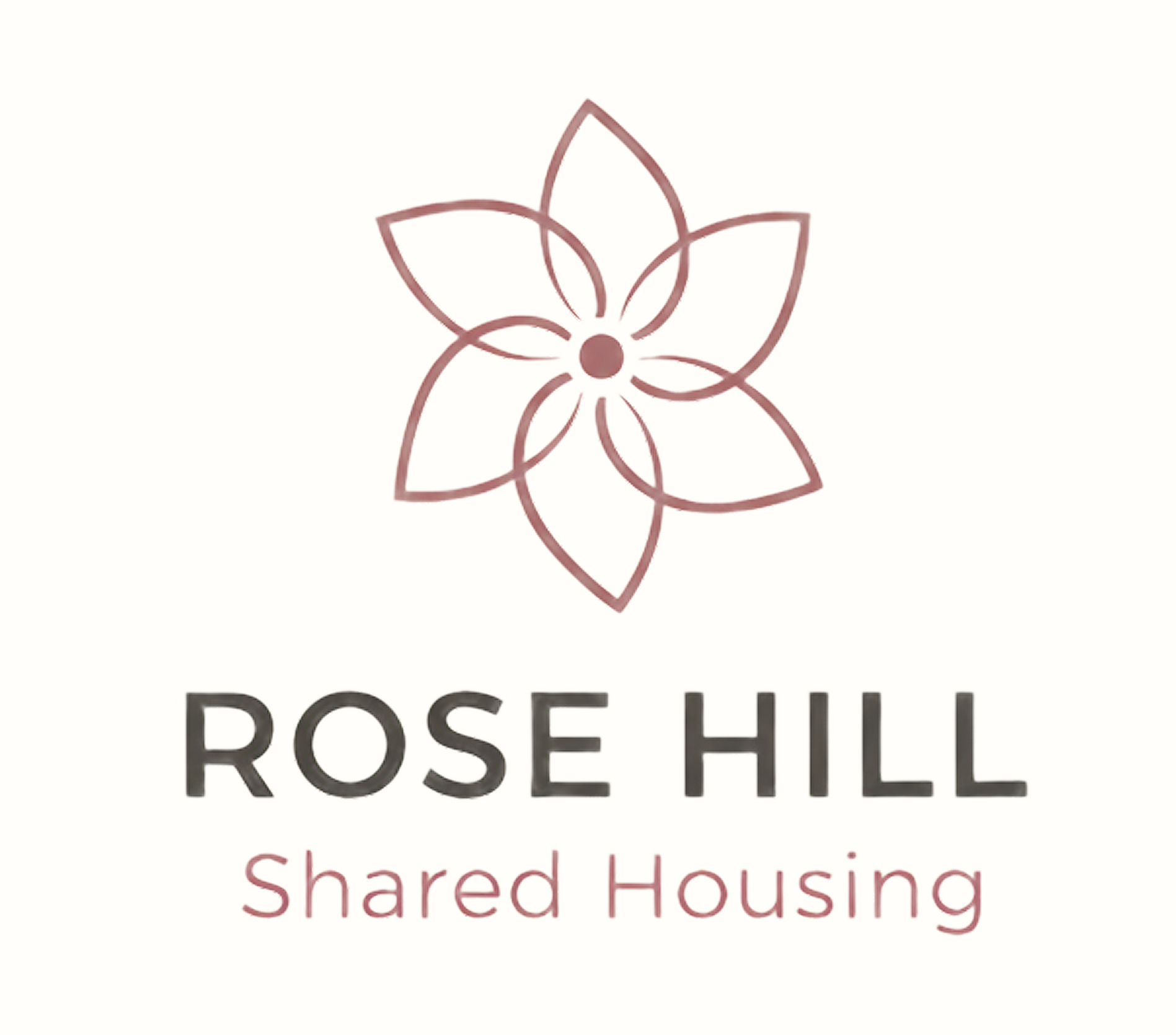 Rose Hill Logo